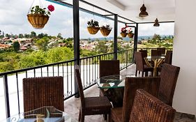 Hospedaje La Masia Salento